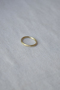 Gold Pod Band