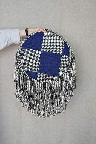 Portaluppi Casa Wassermann Seat Cushion
