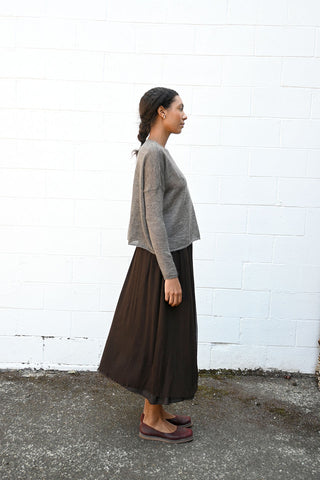 Forma Pants Black