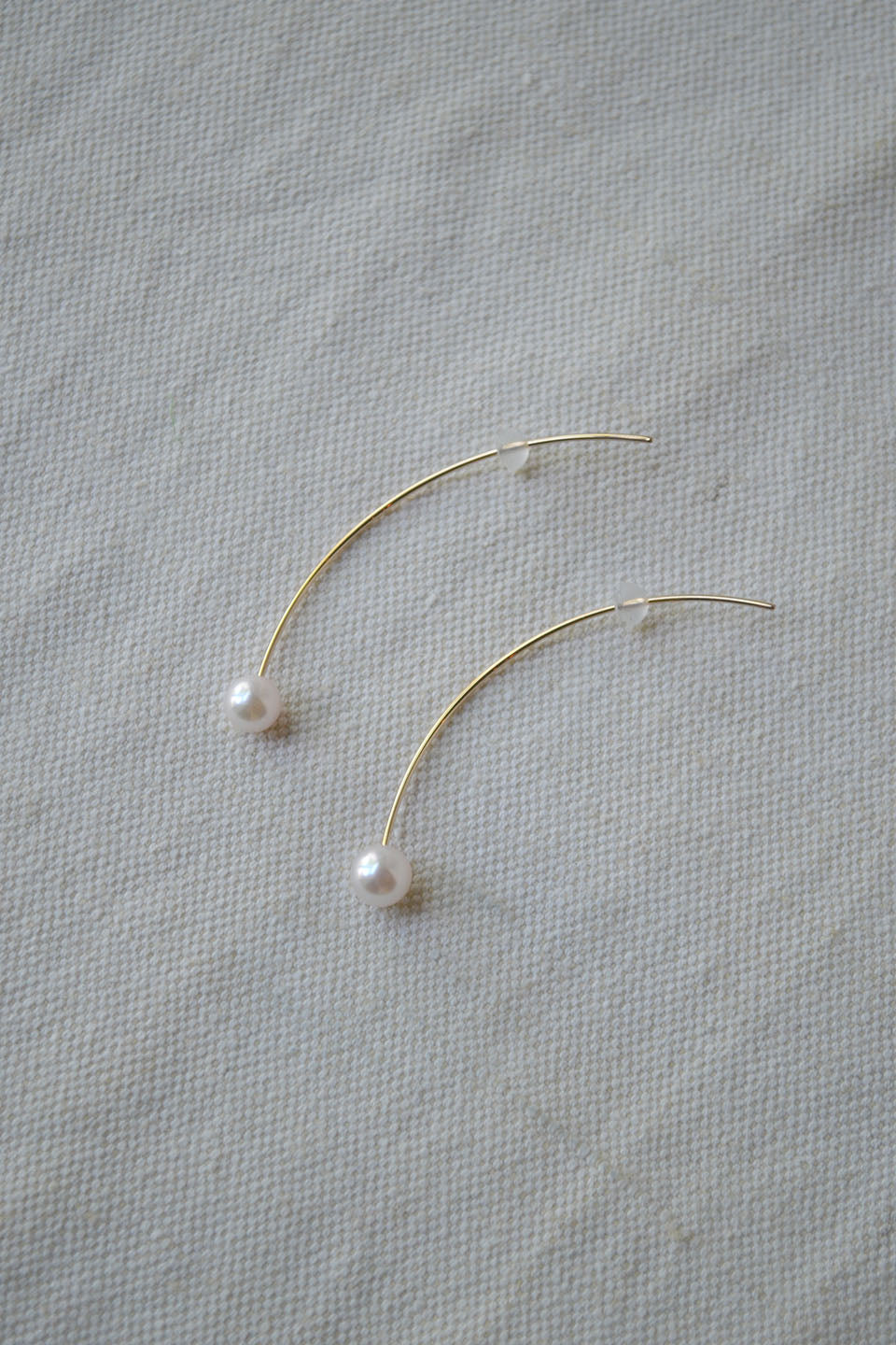 Akoya Pearl Arrow L (Single)