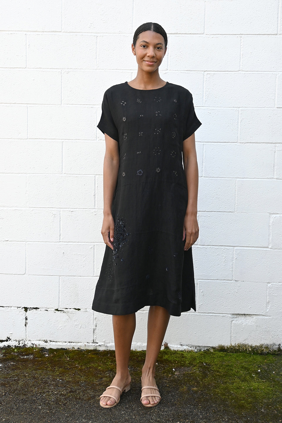 aodress – Una