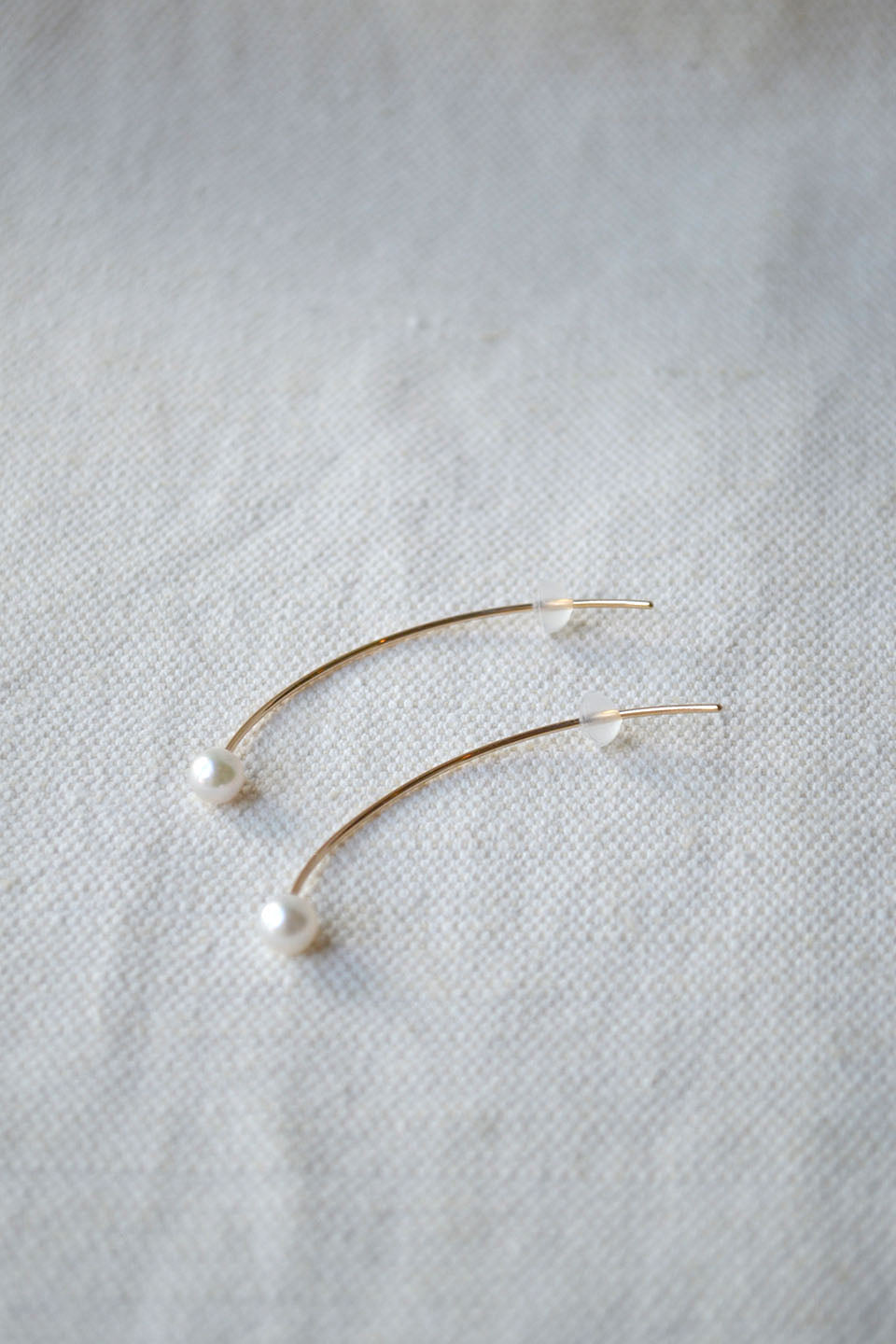 Akoya Pearl Arrow M (Single)
