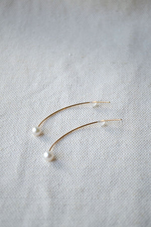 Akoya Pearl Arrow M (Single)
