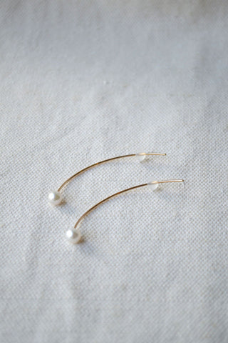 Akoya Pearl Arrow M (Single)