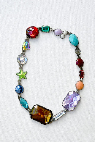 Gem Necklace