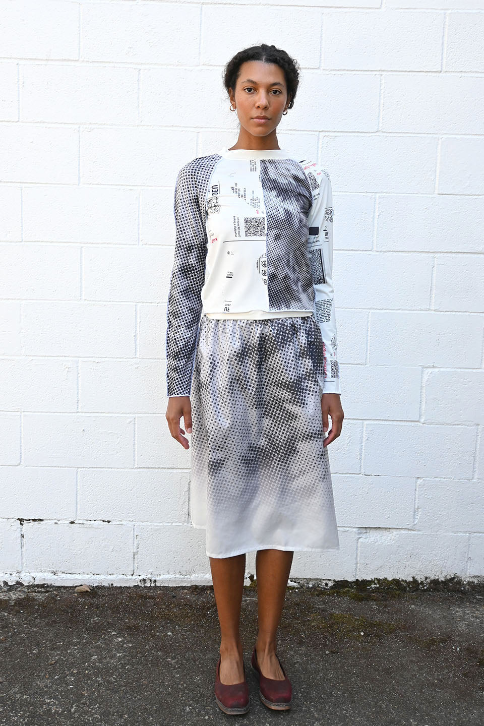 Basic Skirt