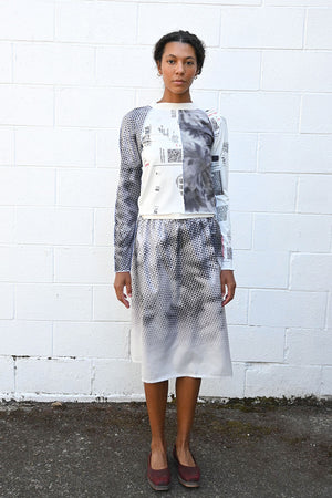 Basic Skirt