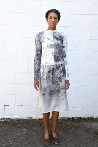 Basic Skirt