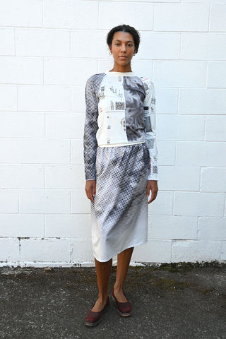 Basic Skirt