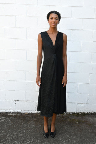 Susannah Dress