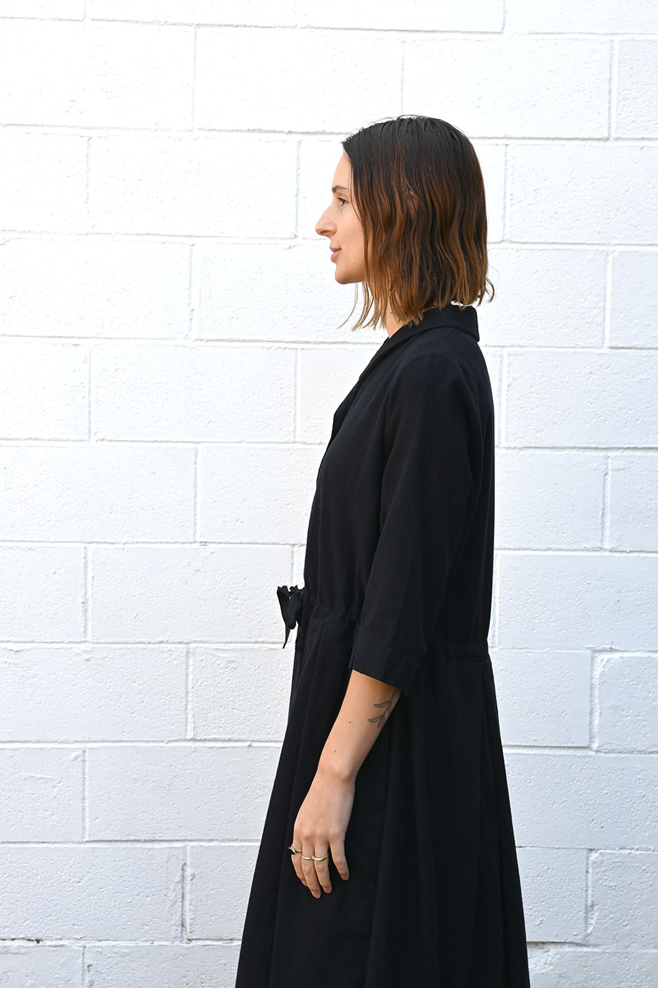 Damiana Dress