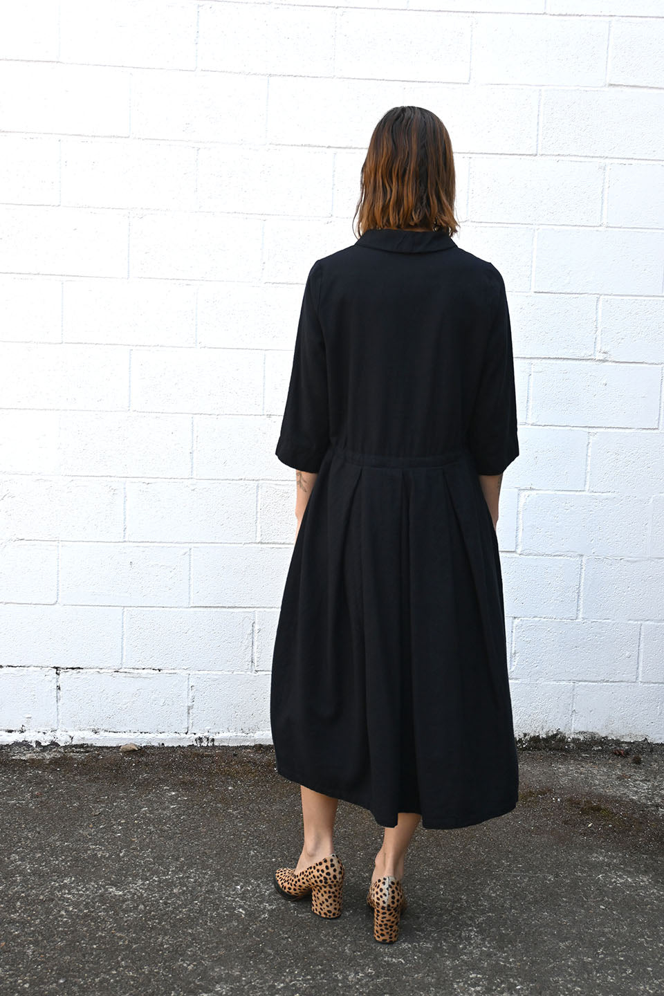 Damiana Dress
