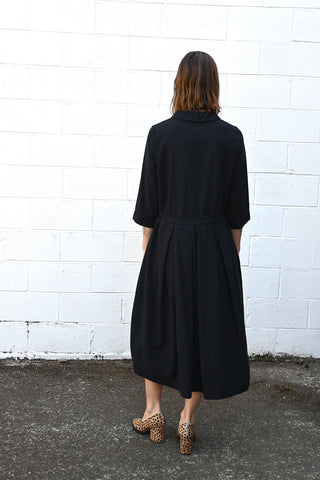 Damiana Dress
