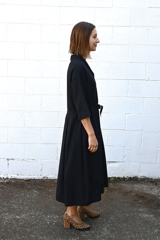 Damiana Dress
