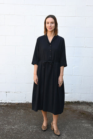 Damiana Dress