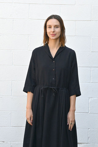 Damiana Dress
