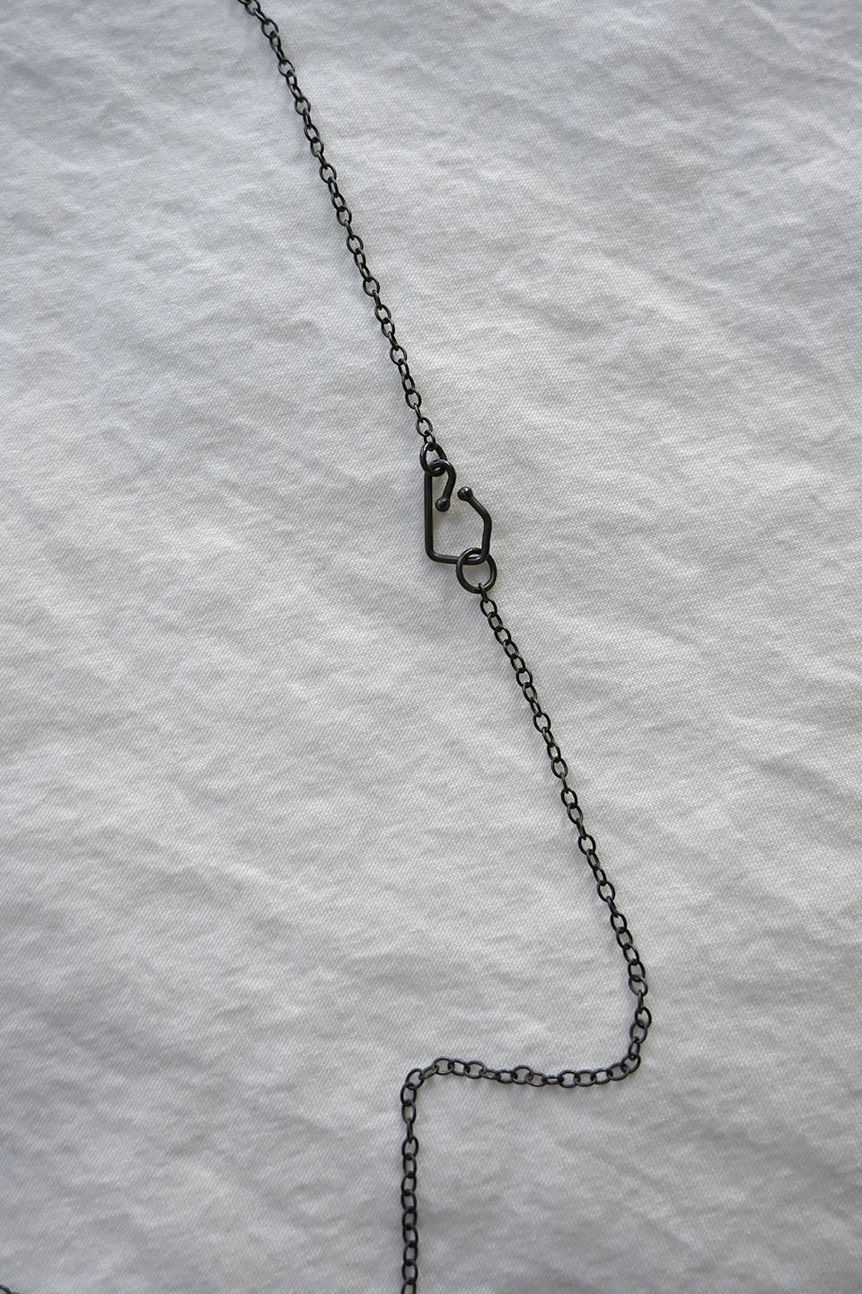 Swan Pearl Pendant with Necklace