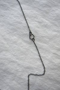 Swan Pearl Pendant with Necklace
