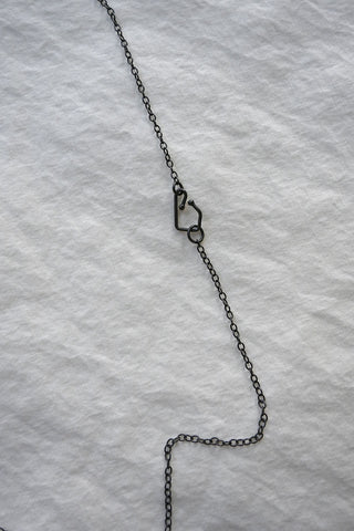 Swan Pearl Pendant with Necklace
