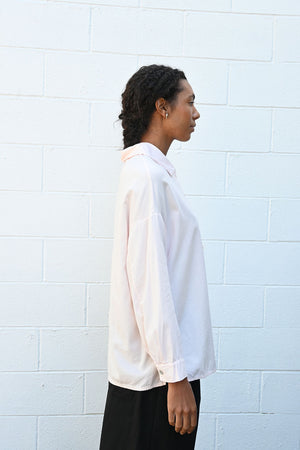 Claudia Shirt in Pink