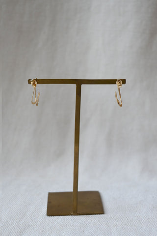 Earring No. 05