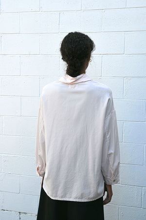 Claudia Shirt in Pink