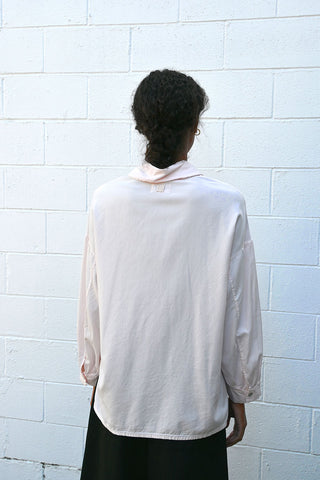 Claudia Shirt in Pink