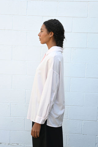 Claudia Shirt in Pink