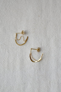 Earring No. 06