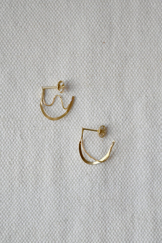 Earring No. 05