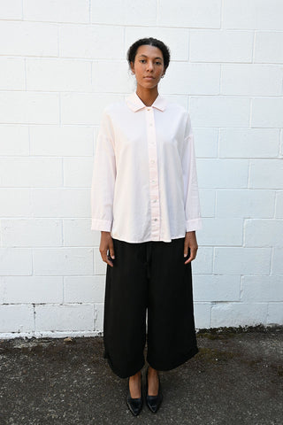 Claudia Shirt in Pink