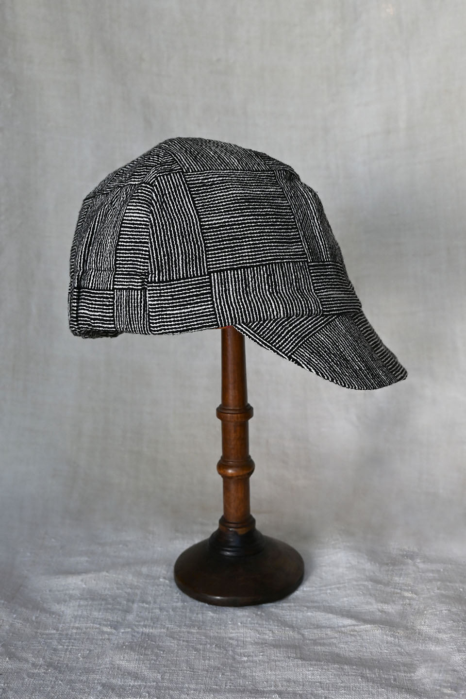 Cotton Cap