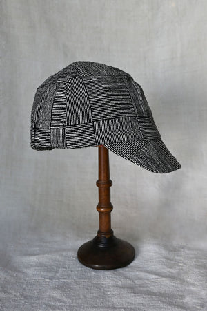 Cotton Cap