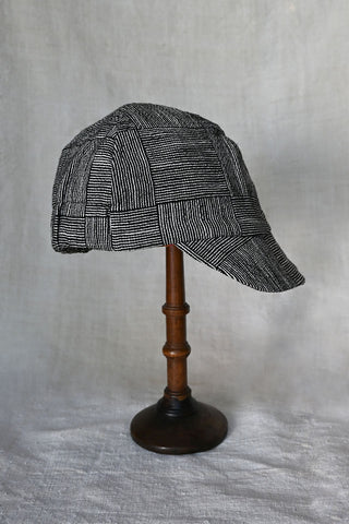 Cotton Cap