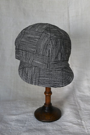 Cotton Cap