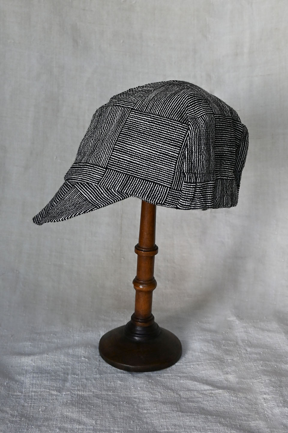 Cotton Cap