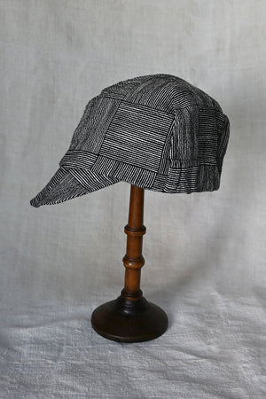 Cotton Cap