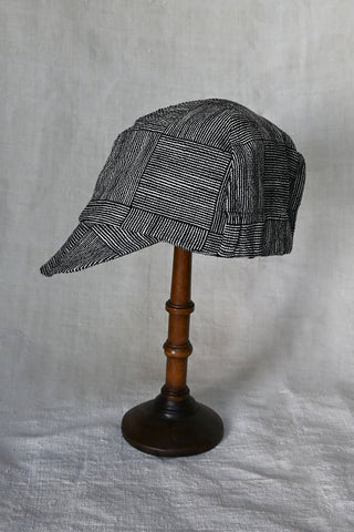 Cotton Cap