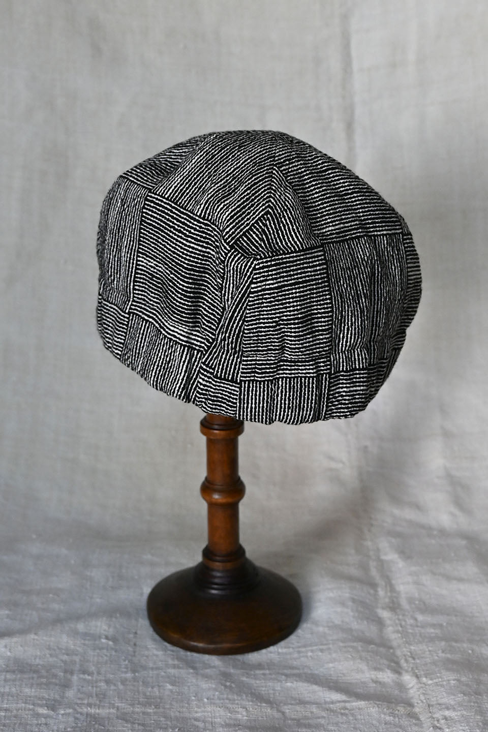 Cotton Cap