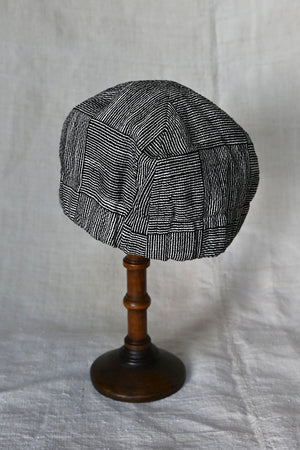 Cotton Cap