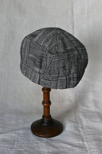 Cotton Cap