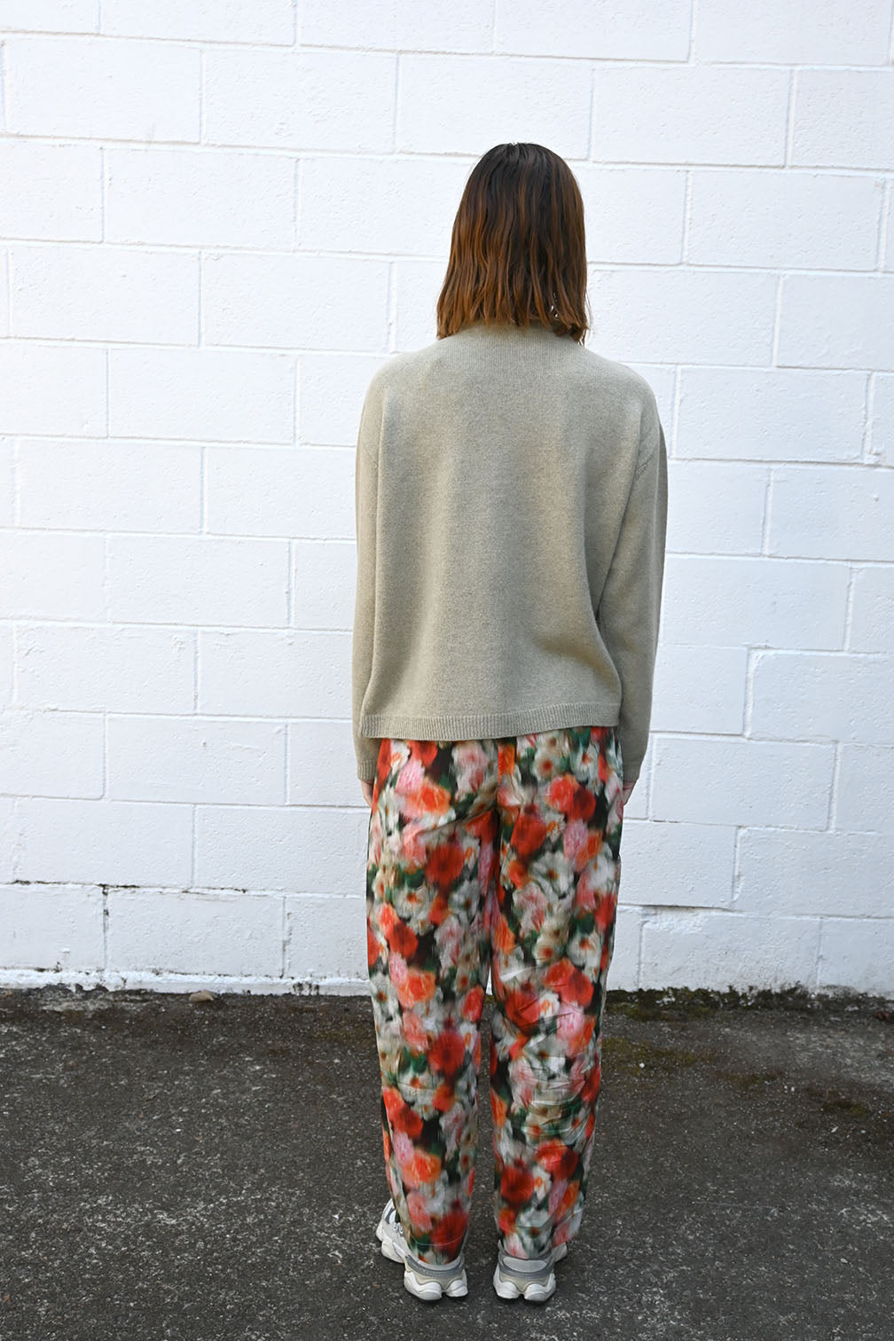 Quarto Pants