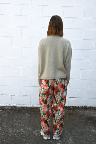 Quarto Pants