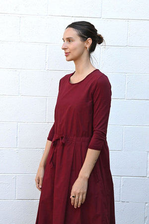 Debbie Dress Hena