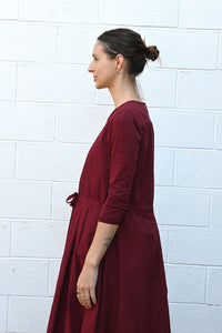 Debbie Dress Hena
