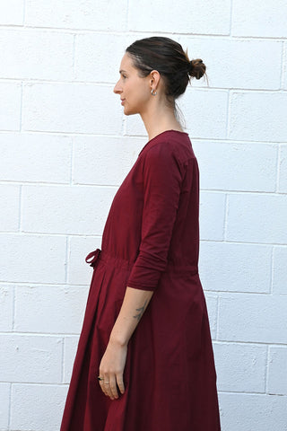 Debbie Dress Hena