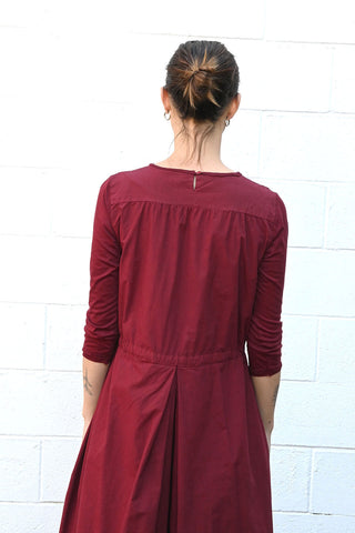 Debbie Dress Hena