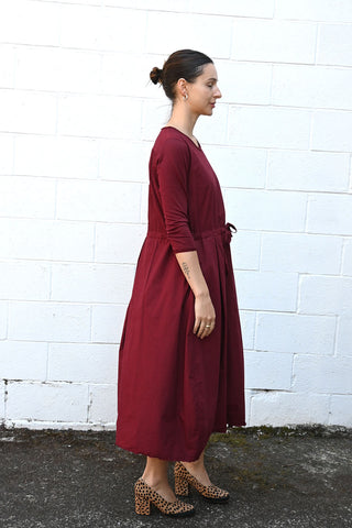 Debbie Dress Hena