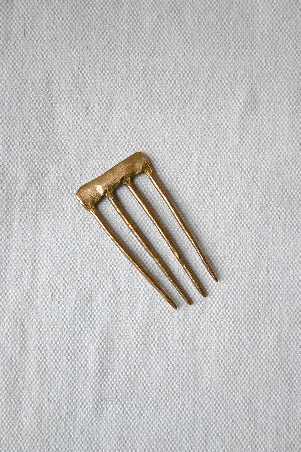 Bronze Hair Pins