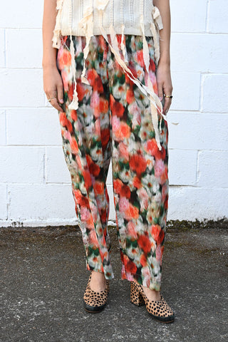 Quarto Pants